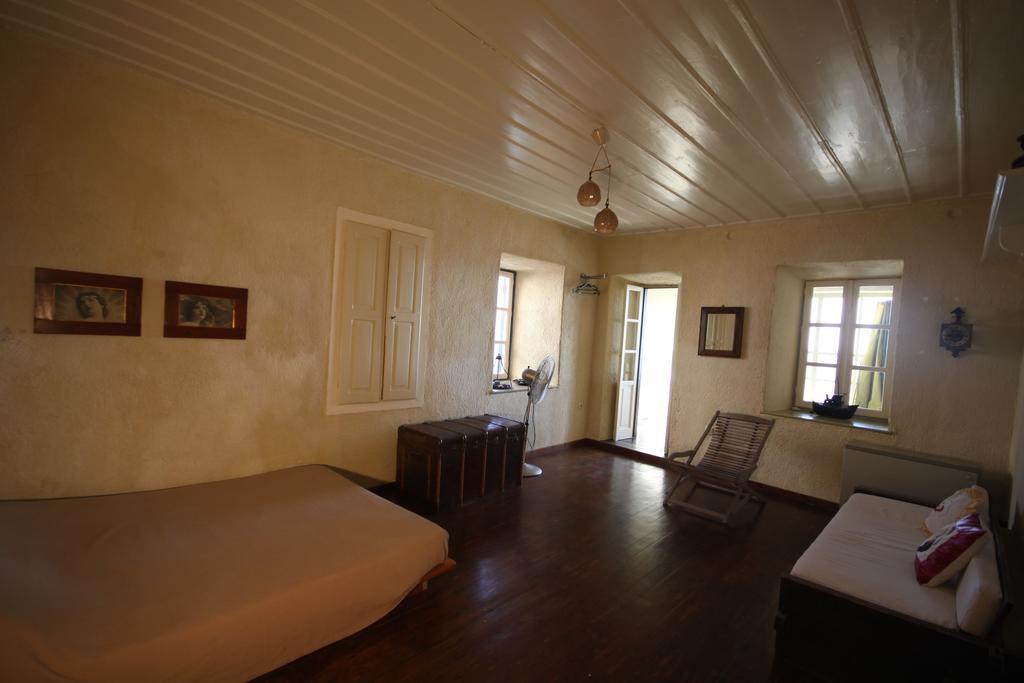 Apollonos Seafront Apartment Ermoupoli Dış mekan fotoğraf